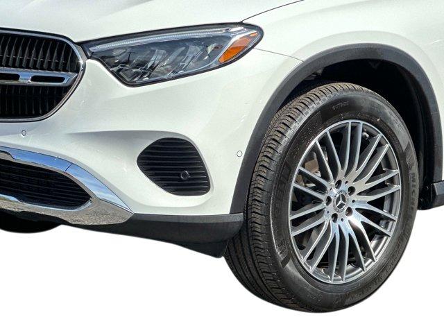 used 2025 Mercedes-Benz GLC 300 car, priced at $46,890
