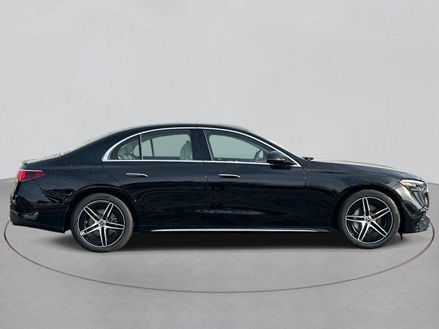 new 2026 Mercedes-Benz E-Class car, priced at $71,770