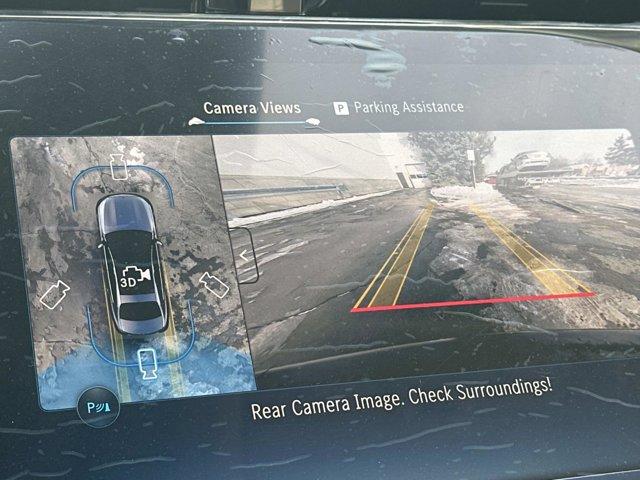 new 2026 Mercedes-Benz E-Class car, priced at $71,770