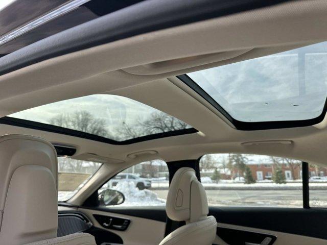 new 2026 Mercedes-Benz E-Class car, priced at $71,770