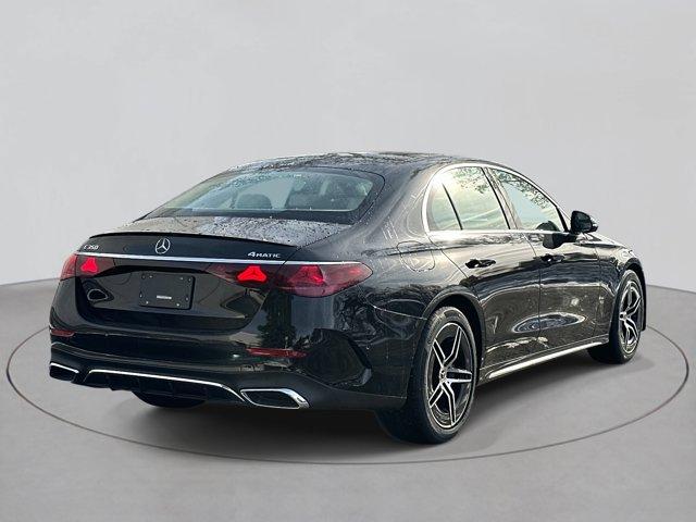new 2026 Mercedes-Benz E-Class car, priced at $71,770
