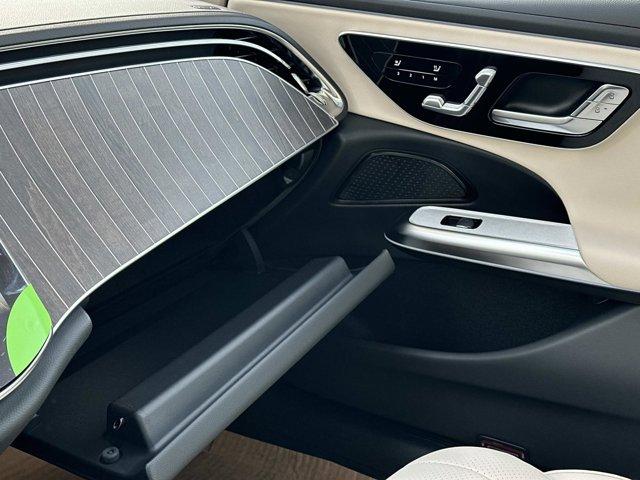 new 2026 Mercedes-Benz E-Class car, priced at $71,770