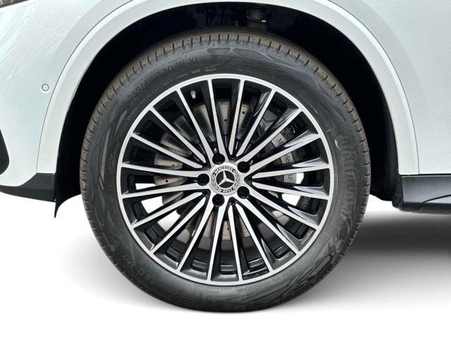used 2024 Mercedes-Benz GLC 300 car, priced at $49,890