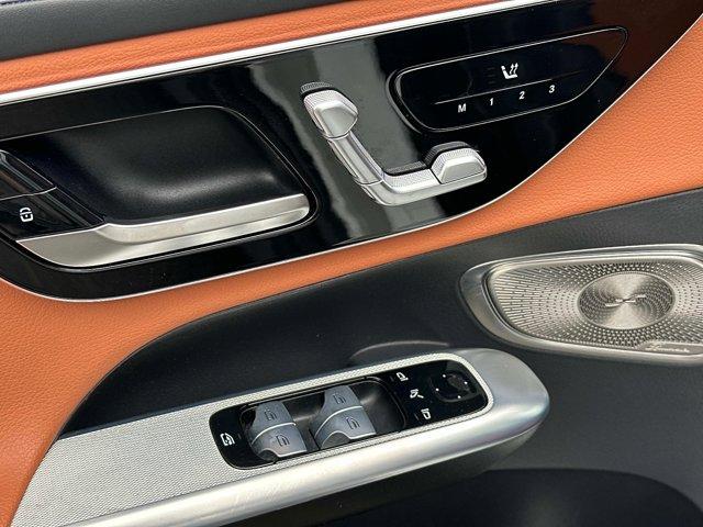used 2024 Mercedes-Benz GLC 300 car, priced at $49,890