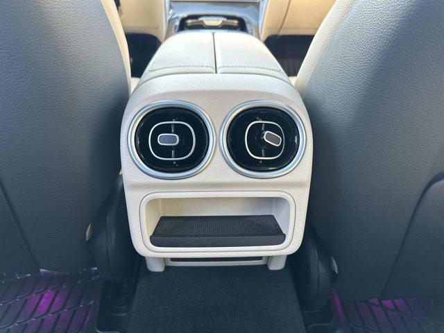 used 2023 Mercedes-Benz C-Class car, priced at $38,890