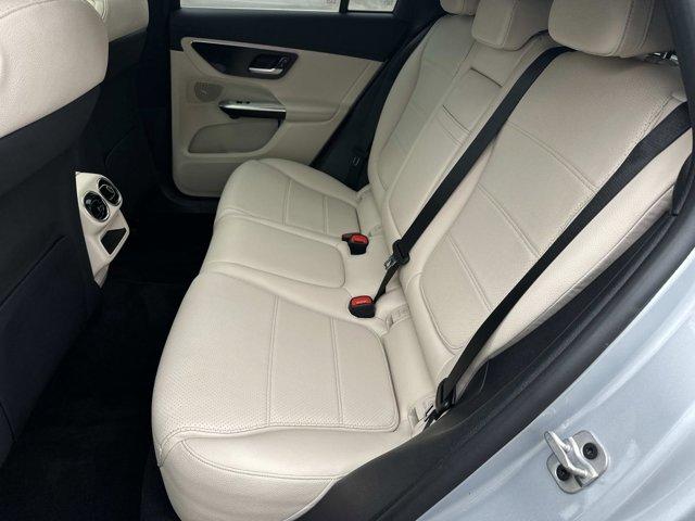 used 2024 Mercedes-Benz GLC 300 car, priced at $52,890