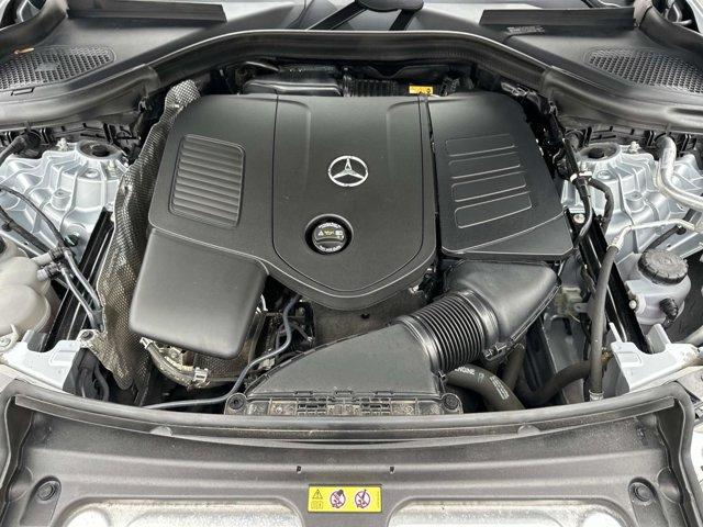 used 2024 Mercedes-Benz GLC 300 car, priced at $52,890