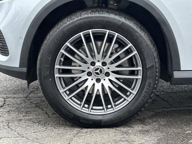 used 2024 Mercedes-Benz GLC 300 car, priced at $52,890