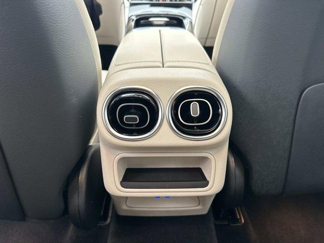 used 2024 Mercedes-Benz GLC 300 car, priced at $52,890