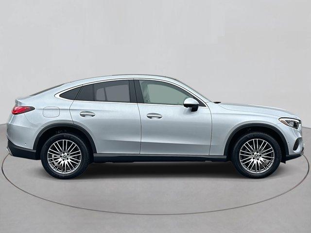 used 2024 Mercedes-Benz GLC 300 car, priced at $52,890