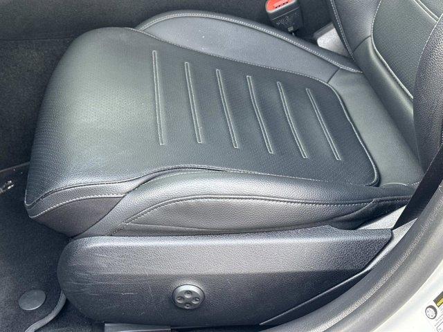 used 2023 Mercedes-Benz C-Class car, priced at $37,500