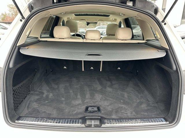 used 2021 Mercedes-Benz GLC 300 car, priced at $29,890