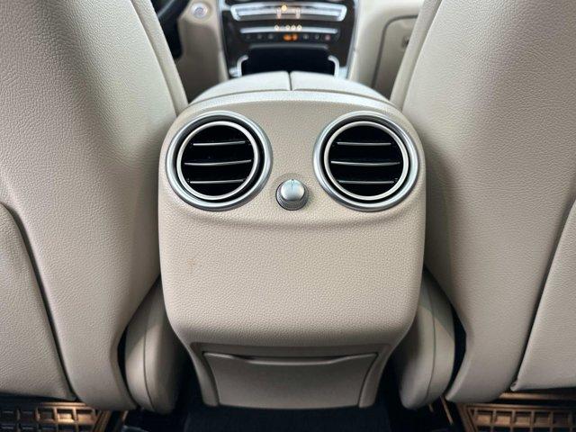 used 2021 Mercedes-Benz GLC 300 car, priced at $29,890