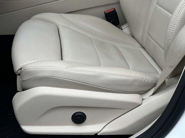 used 2021 Mercedes-Benz GLC 300 car, priced at $29,890