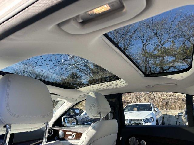 used 2022 Mercedes-Benz E-Class car, priced at $47,589