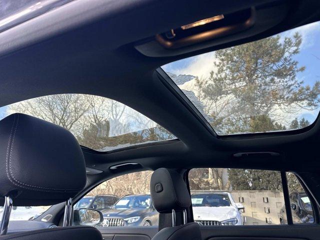 used 2023 Mercedes-Benz GLA 250 car, priced at $33,890