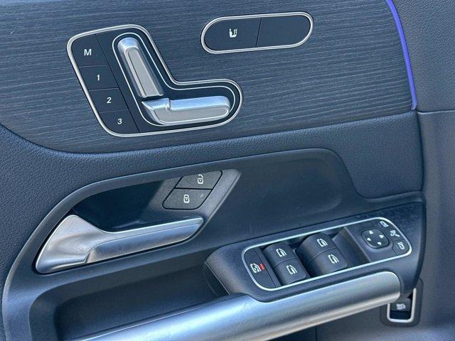 used 2023 Mercedes-Benz GLA 250 car, priced at $33,890