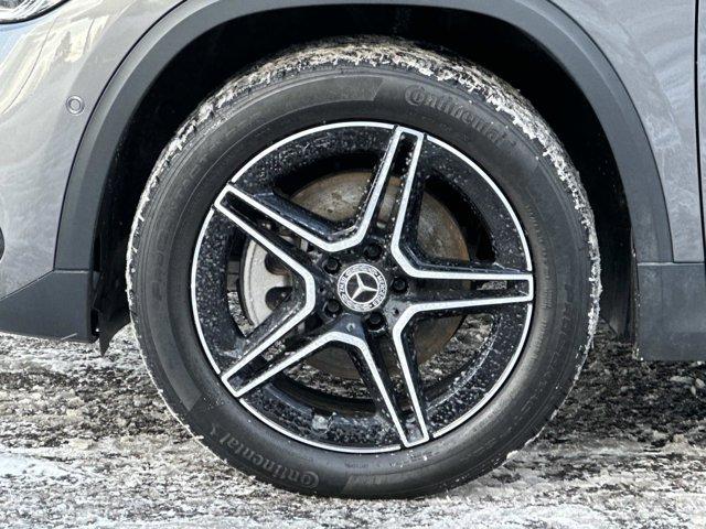 used 2023 Mercedes-Benz GLA 250 car, priced at $33,890