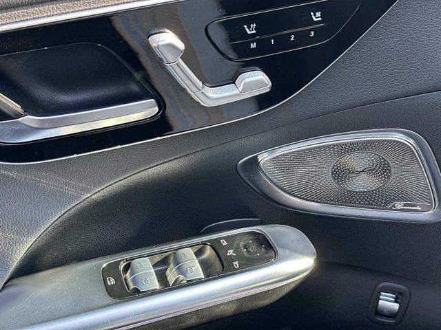 used 2023 Mercedes-Benz C-Class car, priced at $34,890