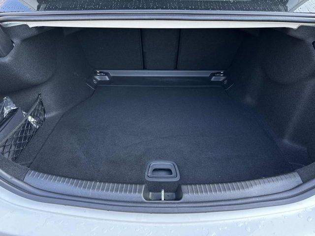 used 2023 Mercedes-Benz C-Class car, priced at $34,890