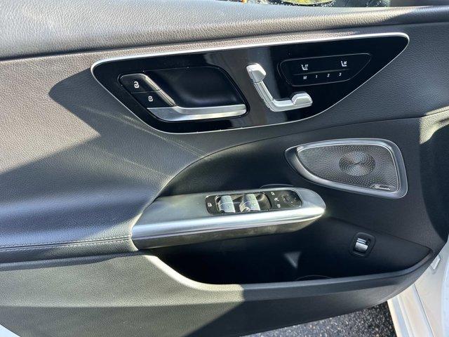 used 2023 Mercedes-Benz C-Class car, priced at $34,890