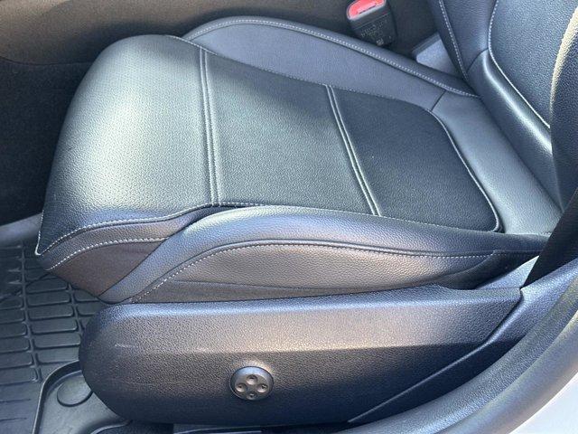 used 2023 Mercedes-Benz C-Class car, priced at $34,890