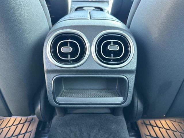 used 2023 Mercedes-Benz C-Class car, priced at $34,890