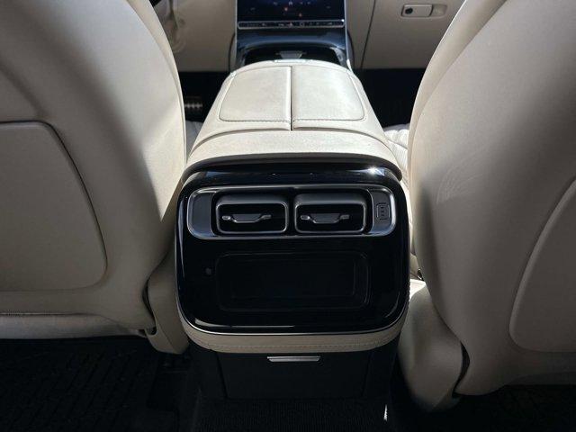 used 2023 Mercedes-Benz S-Class car, priced at $90,890