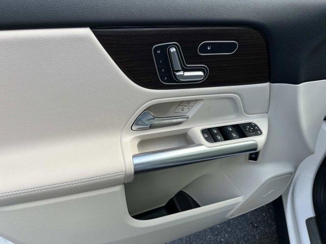 new 2026 Mercedes-Benz GLA 250 car, priced at $47,915