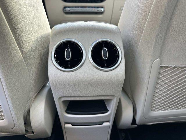 new 2026 Mercedes-Benz GLA 250 car, priced at $47,915