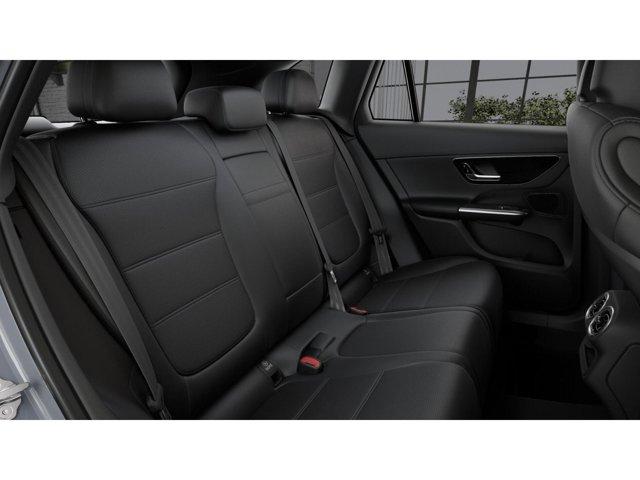 new 2026 Mercedes-Benz GLC 300 car, priced at $58,880