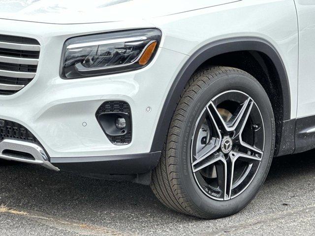 new 2026 Mercedes-Benz GLB 250 car, priced at $51,795