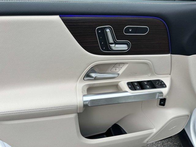 new 2026 Mercedes-Benz GLB 250 car, priced at $51,795