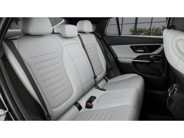 new 2026 Mercedes-Benz GLC 300 car, priced at $66,700