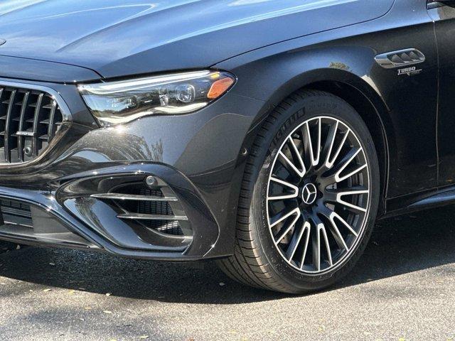 new 2026 Mercedes-Benz E-Class car, priced at $104,720