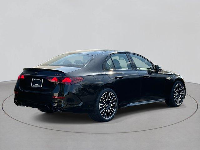 new 2026 Mercedes-Benz E-Class car, priced at $104,720