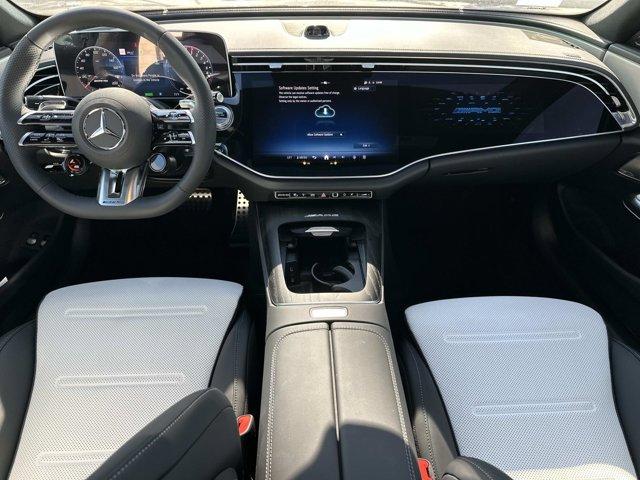 new 2026 Mercedes-Benz E-Class car, priced at $104,720