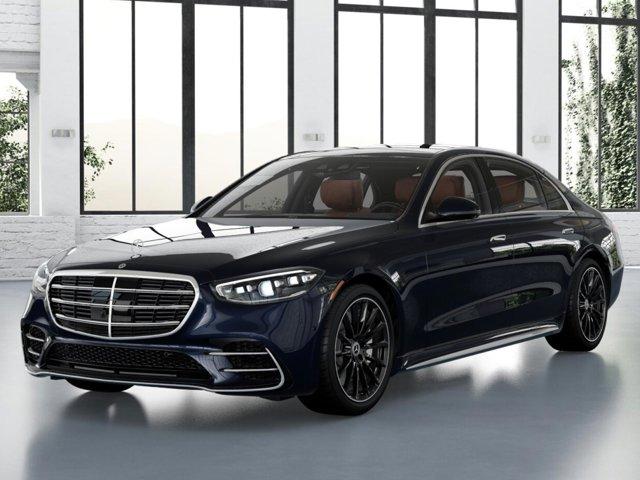 new 2026 Mercedes-Benz S-Class car, priced at $143,900