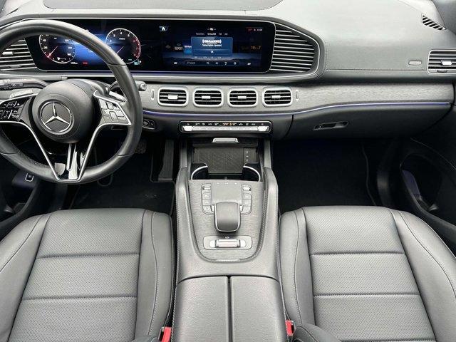 used 2025 Mercedes-Benz GLS 450 car, priced at $81,725