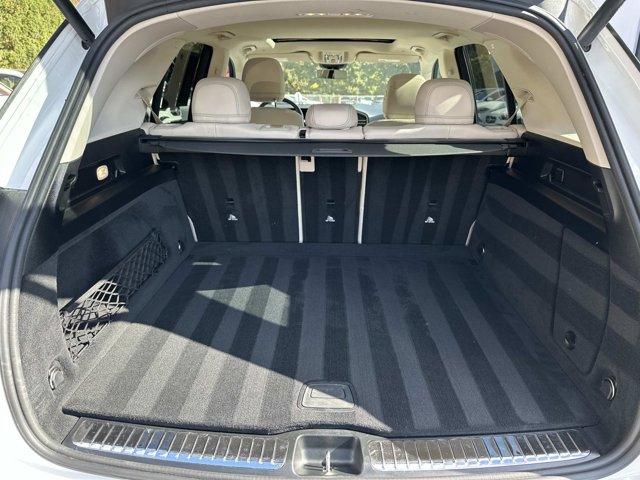 used 2022 Mercedes-Benz GLE 350 car, priced at $41,890