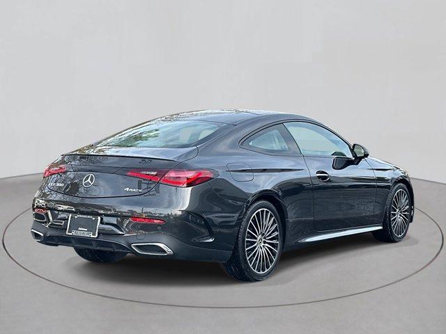 used 2024 Mercedes-Benz CLE 300 car, priced at $53,079