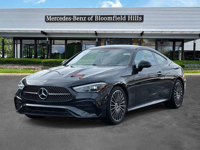used 2024 Mercedes-Benz CLE 300 car, priced at $53,079