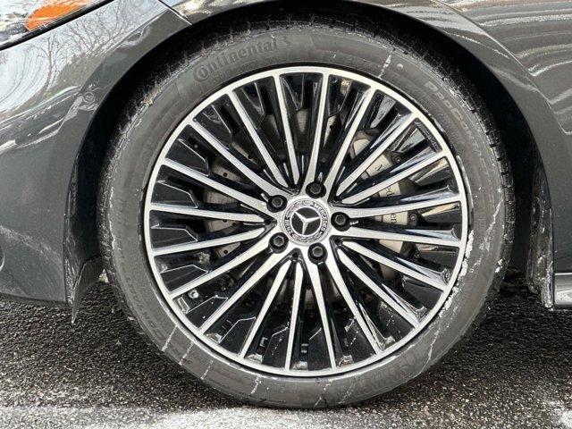 used 2024 Mercedes-Benz CLE 300 car, priced at $53,079