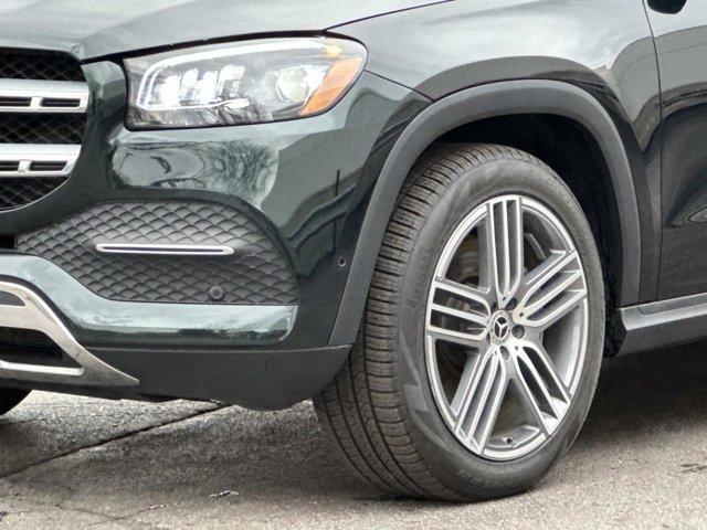 used 2023 Mercedes-Benz GLS 450 car, priced at $60,890