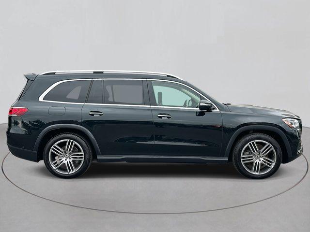 used 2023 Mercedes-Benz GLS 450 car, priced at $60,890