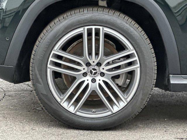 used 2023 Mercedes-Benz GLS 450 car, priced at $60,890