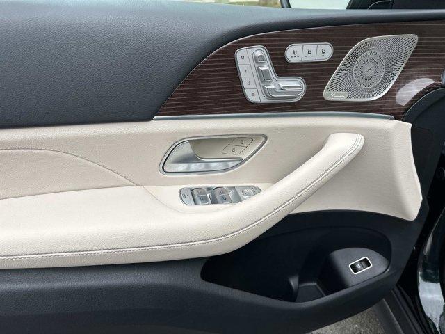 used 2023 Mercedes-Benz GLS 450 car, priced at $60,890
