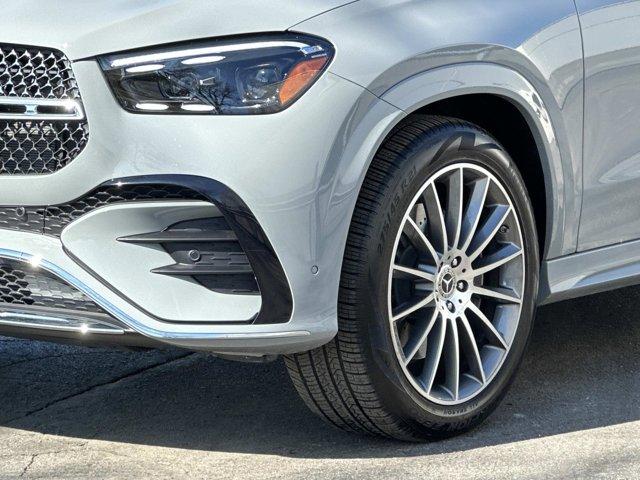 used 2026 Mercedes-Benz GLE 450 car, priced at $81,695