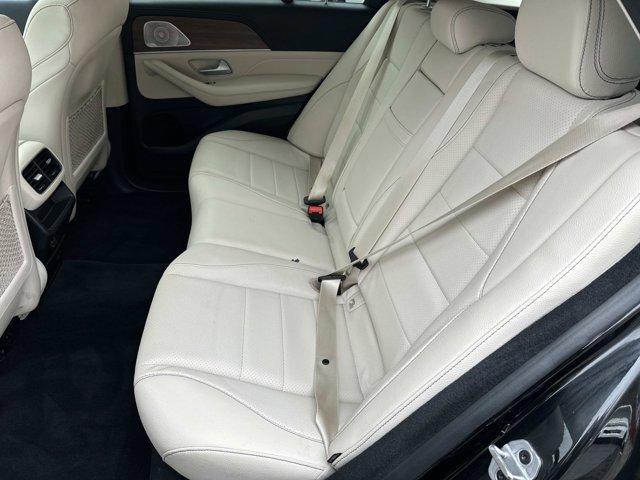 used 2022 Mercedes-Benz GLE 350 car, priced at $45,800