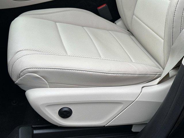 used 2022 Mercedes-Benz GLE 350 car, priced at $45,800